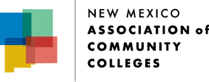 New Mexico Association of Community Colleges