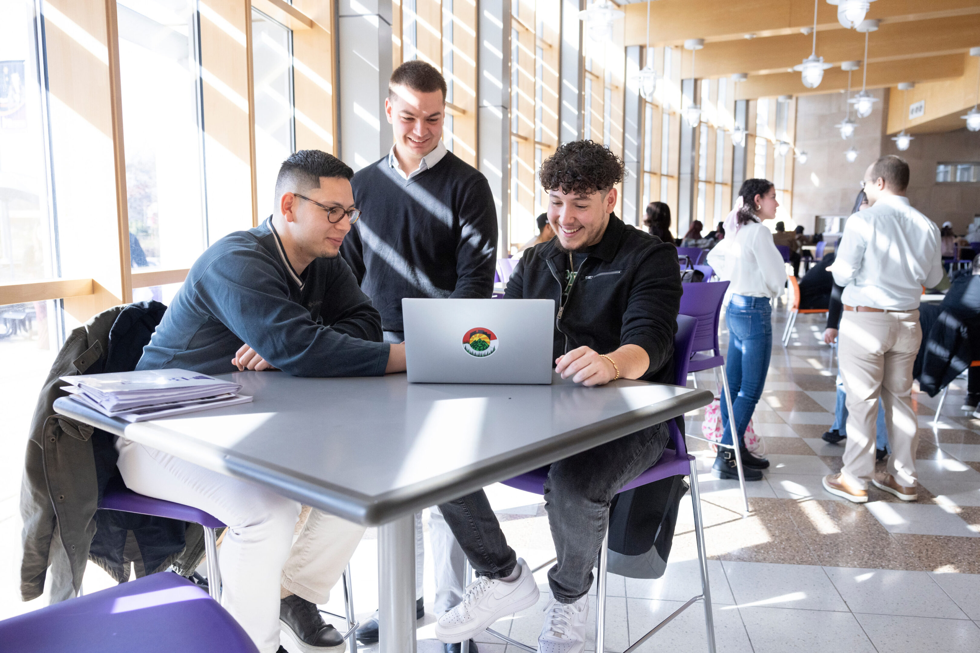 Image supplied by <a href="https://completecollegephotolibrary.org/" target="_blank" class="caption-link">Completecollegephotolibrary.com</a>